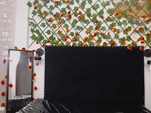 vsamanthaper1 online show from 03-07-26, 07:55