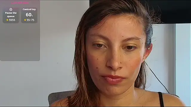 Sweet moon v  online show from 04-07-26, 03:56