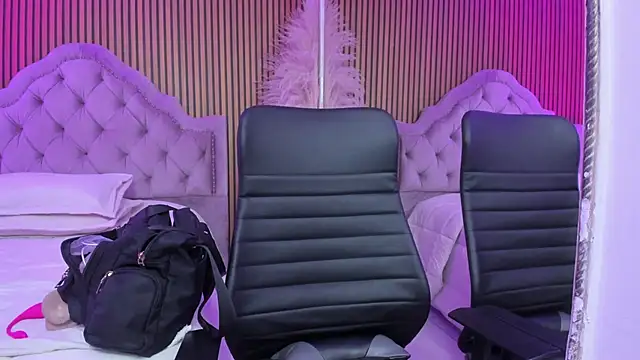 Violett hott  online show from 03-09-26, 12:42