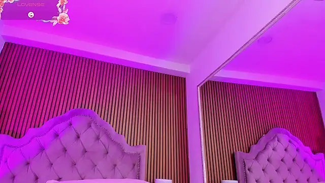 Violett hott  online show from 04-01-26, 01:41