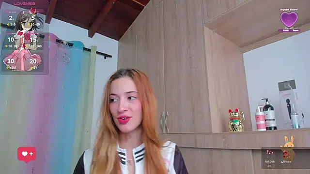 Snapshot of emilywilliis chatting on 06-29-26, 02:17 emilywilliis online show from 06-29-26, 02:17