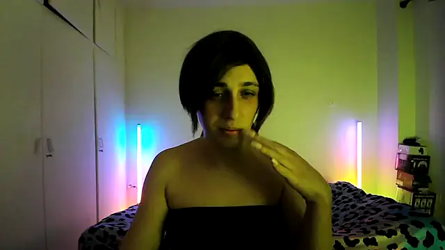 HoneyValentine online show from 04-02-26, 08:50