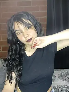 Ashley Tellez online show from 07-14-26, 11:32
