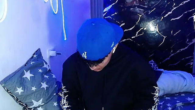 jamescurly00 online show from 03-16-26, 10:47