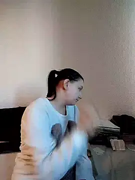 LissieDemons online show from 01-19-26, 07:56