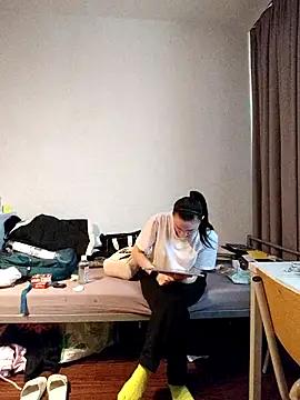 LissieDemons online show from 02-01-26, 08:57