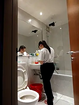 LissieDemons online show from 02-09-26, 06:23