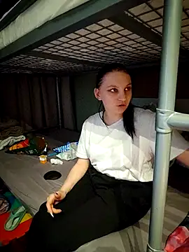 LissieDemons online show from 02-12-26, 07:20