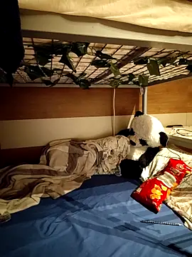 LissieDemons online show from 03-12-26, 07:09