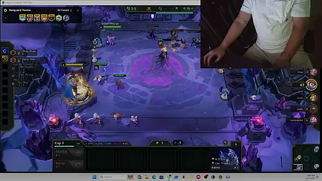 Drleed8654 online show from 04-27-26, 01:03