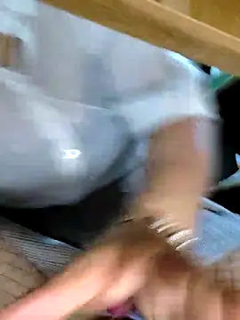 Arica sexykiss online show from 03-05-26, 09:44