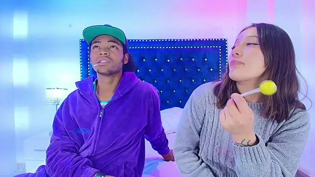 Cristal and luke online show from 03-21-26, 03:33