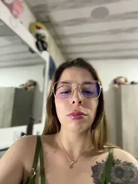 NatalyPinky online show from 05-15-26, 11:01