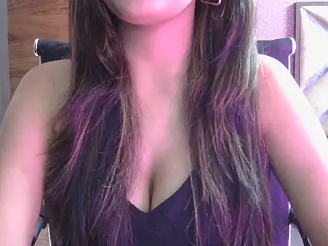 sweet riyaaa online show from 07-05-26, 02:07