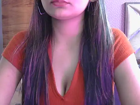 sweet riyaaa online show from 07-05-26, 04:30