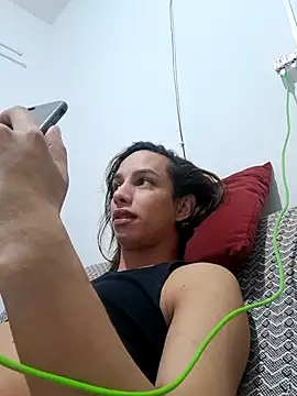 ofjuliaa online show from 03-29-26, 11:16