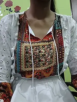 babycharu online show from 07-17-26, 03:46