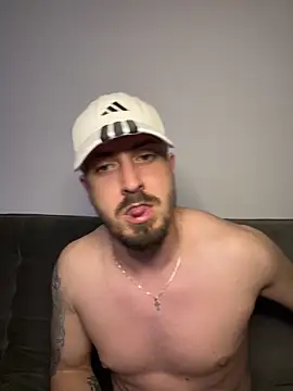 ANU-ZET online show from 03-29-26, 07:25