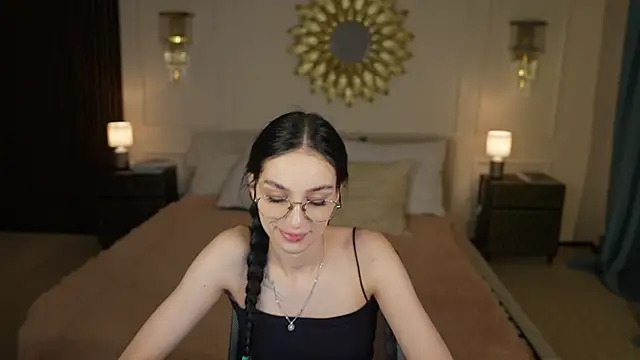 Mila Rose054 online show from 05-20-26, 10:38