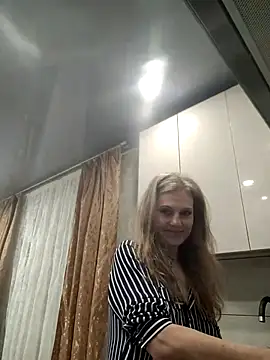 Tender-Blue online show from 03-18-26, 08:50