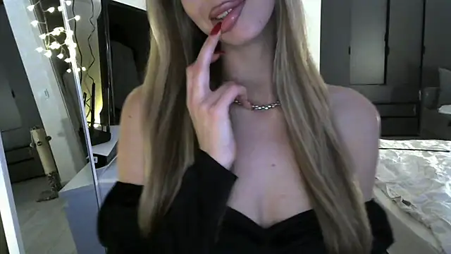 LizaSweetyq online show from 02-07-26, 02:32