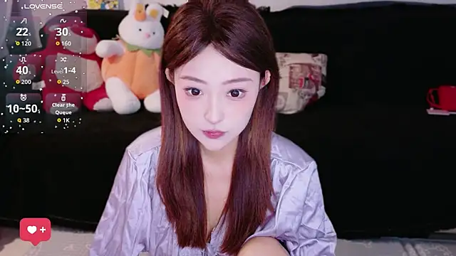 sufei1 online show from 08-08-26, 06:26