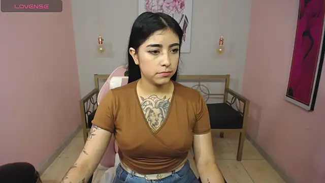 Adri gomez x online show from 05-22-26, 12:33