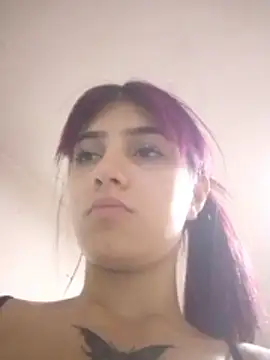 Tamara gomex online show from 04-10-26, 04:44