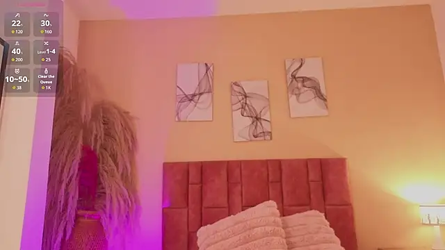 emmy danielss online show from 07-03-26, 11:16