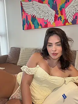 SofiaGomez444 online show from 04-06-26, 04:52