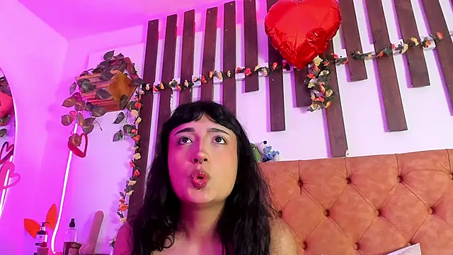 MeowMota  online show from 03-08-26, 03:10