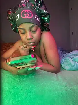 oshun6360 online show from 02-07-26, 04:49