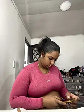NataliaMillers online show from 07-12-26, 08:22