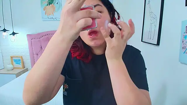 azul veraa online show from 01-17-26, 12:21