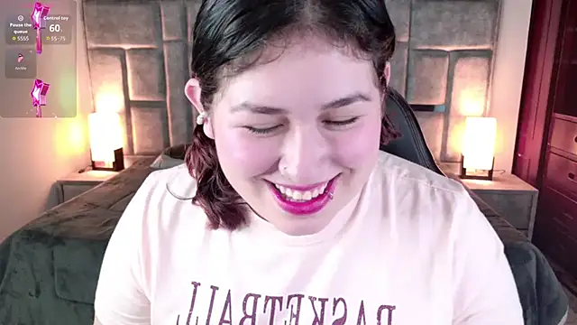 Snapshot of azul_veraa chatting on 06-03-26, 02:33 azul veraa online show from 06-03-26, 02:33