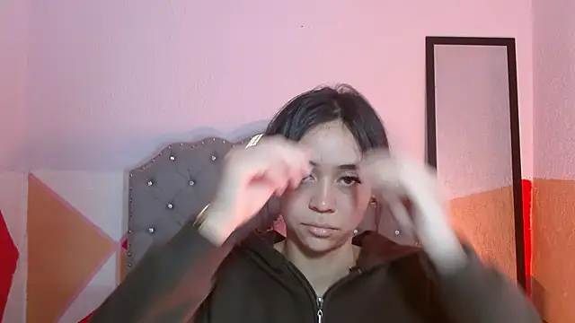sofiaspring online show from 07-08-26, 02:43