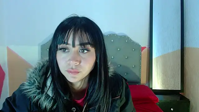sofiaspring online show from 07-18-26, 03:16