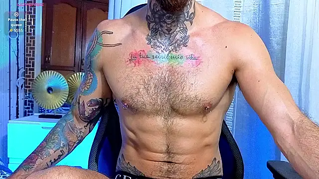 Simon Rz online show from 03-15-26, 12:00