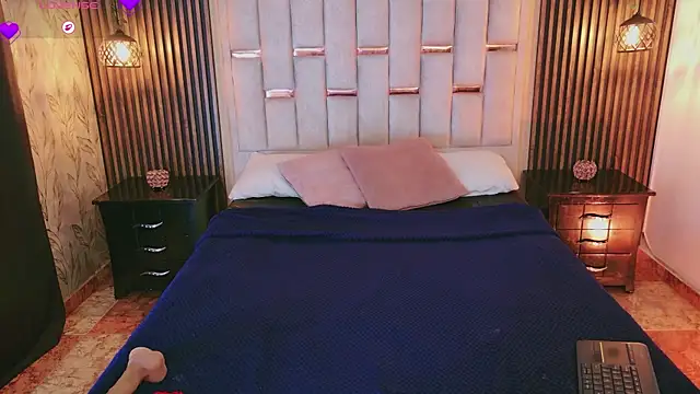 scarlettt ss online show from 03-21-26, 03:11