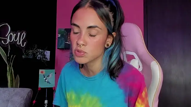 azula lillet online show from 03-10-26, 08:36