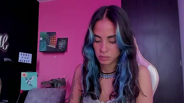 azula lillet online show from 03-12-26, 08:26