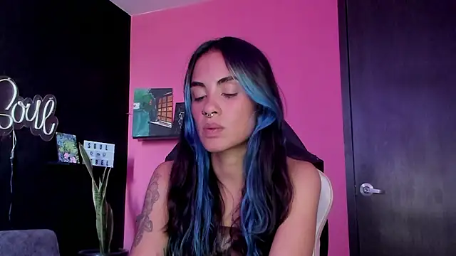 azula lillet online show from 03-20-26, 08:03