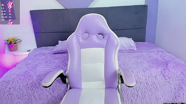 yeye sweet  online show from 07-02-26, 10:32