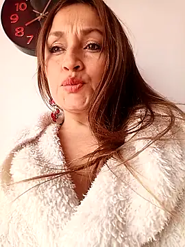 Alejandra N online show from 03-07-26, 02:14