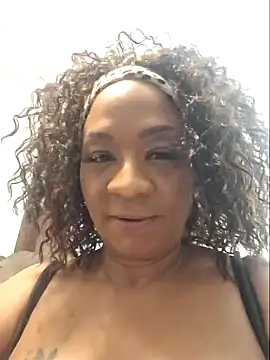 Big Booty Bonnie online show from 03-04-26, 04:24