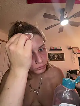 SassynNatty online show from 04-15-26, 09:59