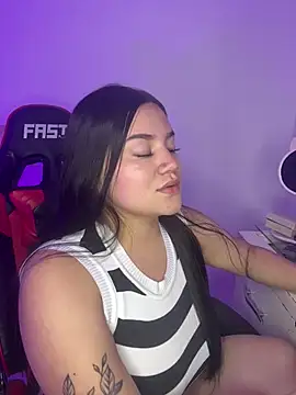 abby gonzales online show from 03-15-26, 07:14