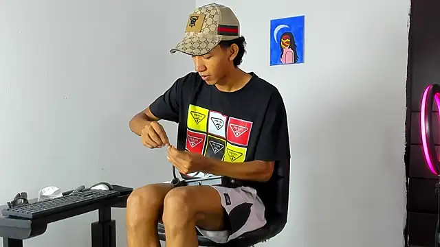 neitan miller  online show from 07-01-26, 12:40
