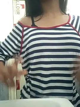 xoxoashi online show from 03-25-26, 12:33