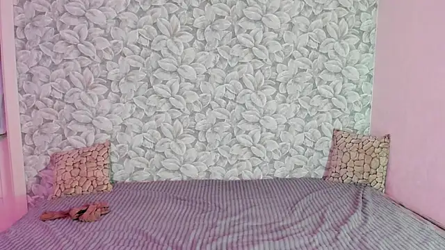Eva Alex  online show from 05-24-26, 06:29
